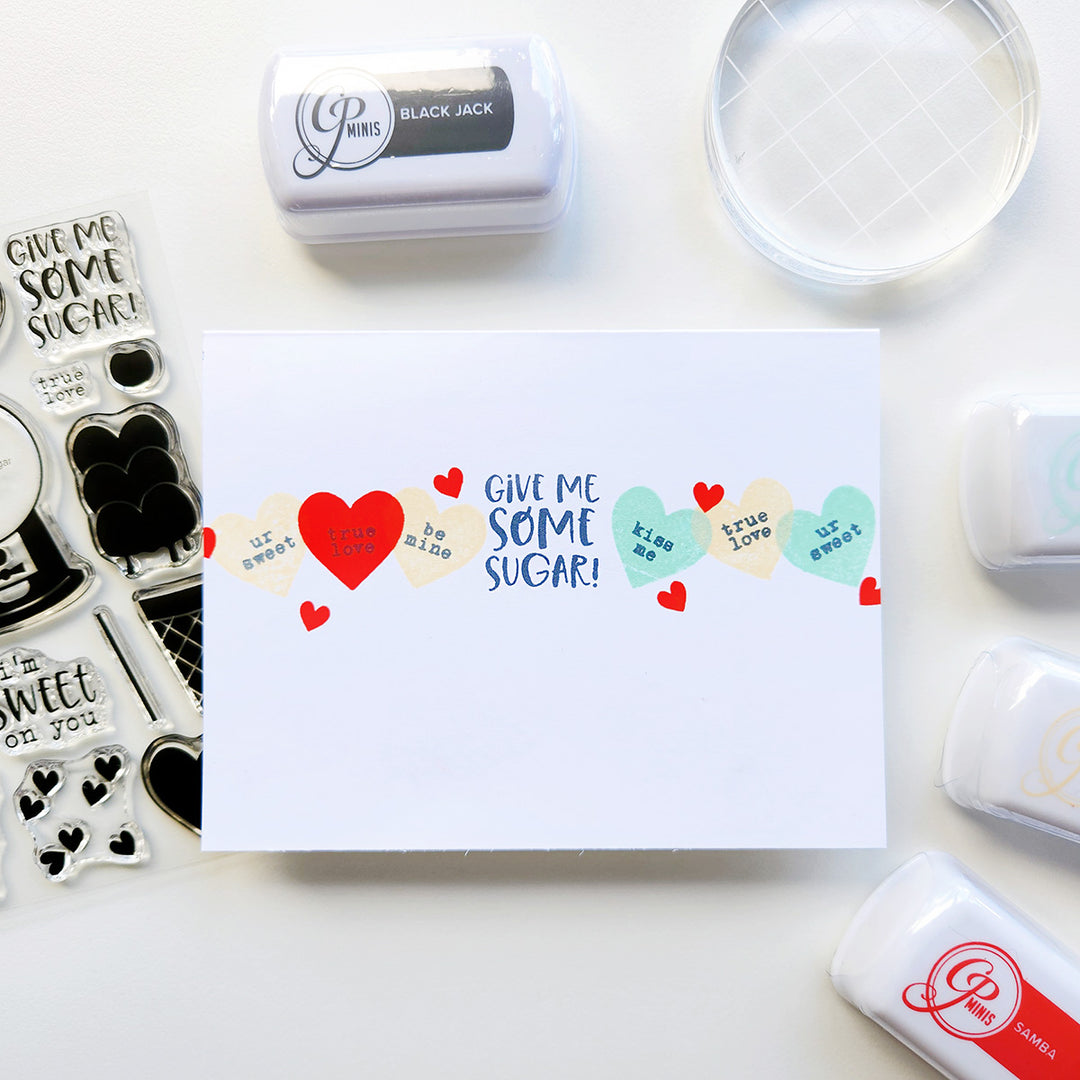 Give Me Some Sugar Crafting Made Easy Kit