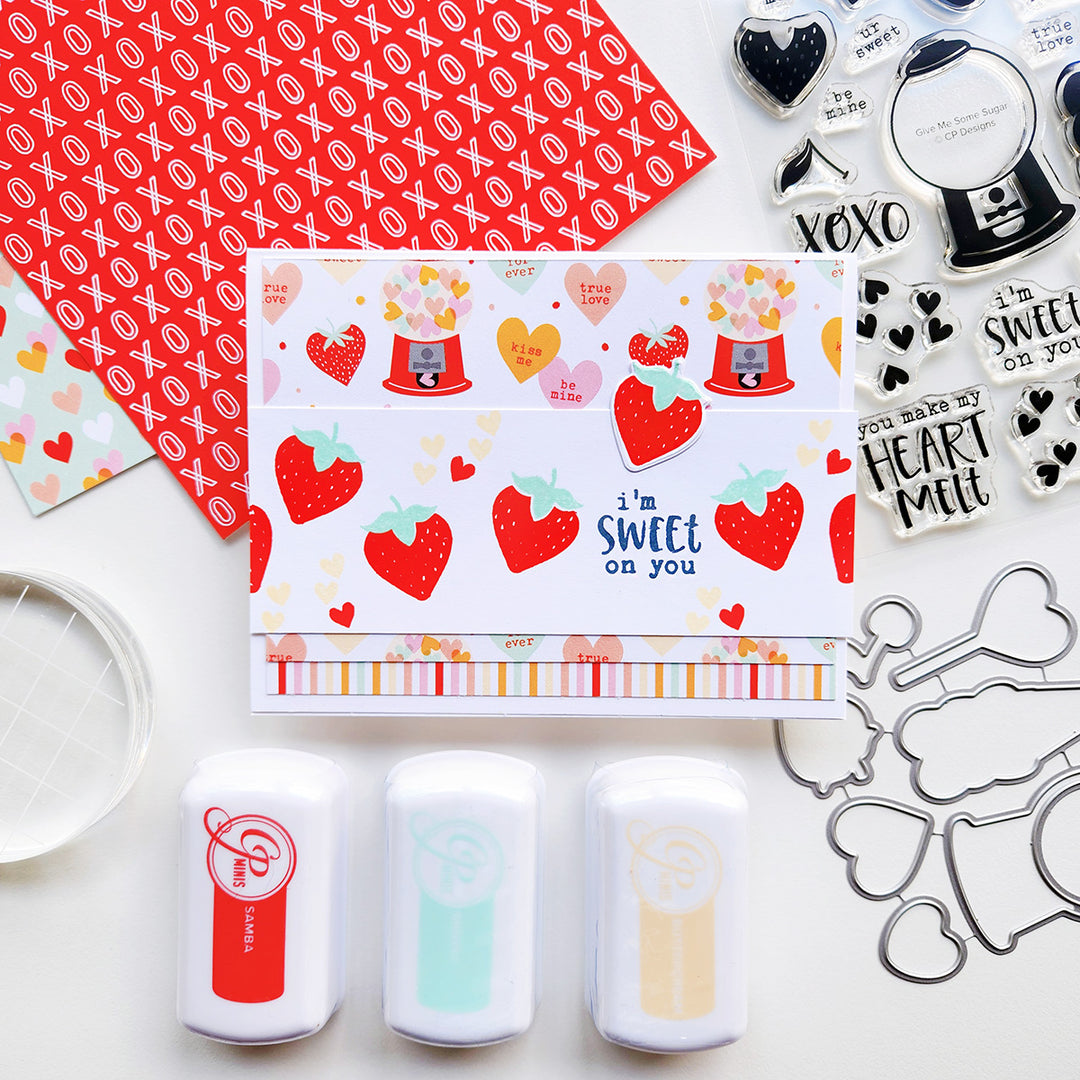 Give Me Some Sugar Crafting Made Easy Kit