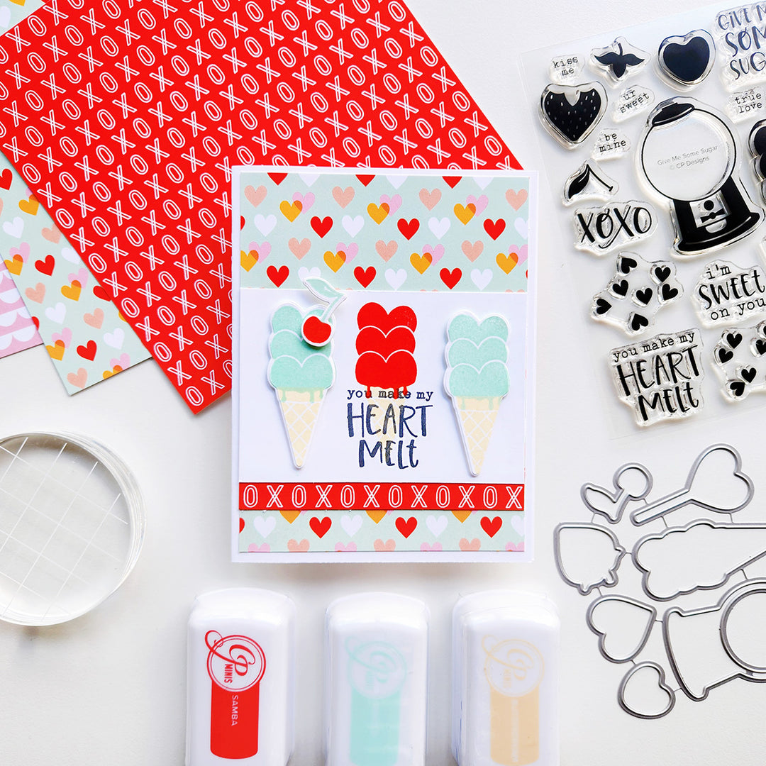 Give Me Some Sugar Crafting Made Easy Kit