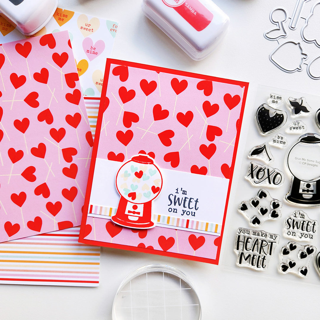 Give Me Some Sugar Crafting Made Easy Kit