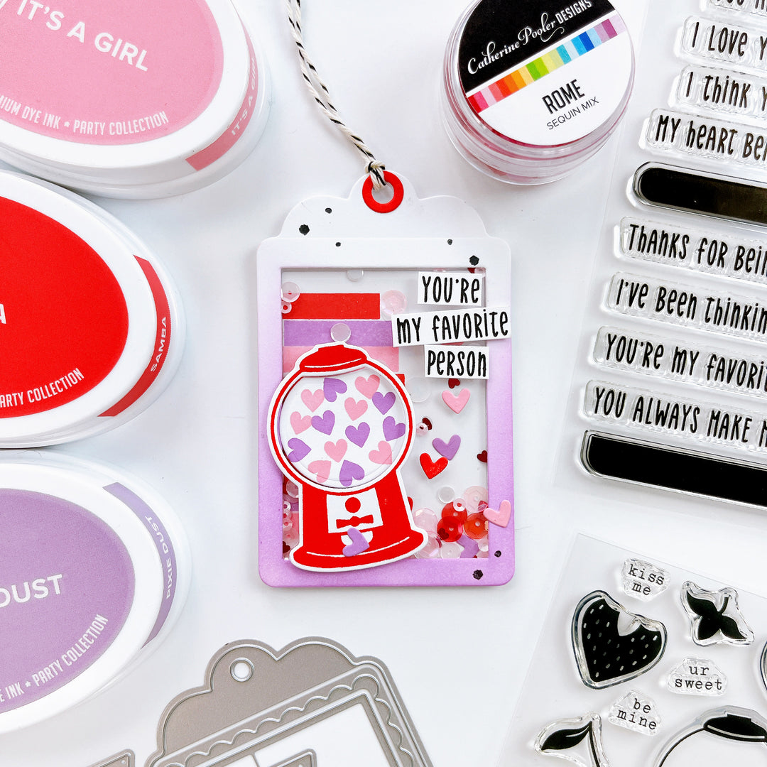 Cutest V'Day Ever I Want it All - One Click Bundle