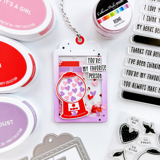 Cutest V'Day Ever I Want it All - One Click Bundle
