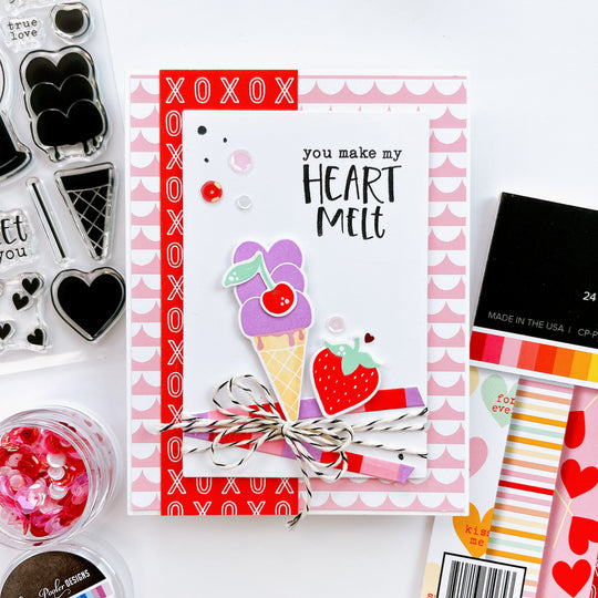 Cutest V'Day Ever I Want it All - One Click Bundle