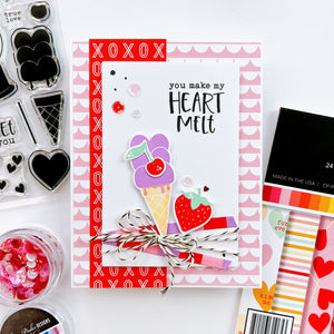 Cutest V'Day Ever I Want it All - One Click Bundle