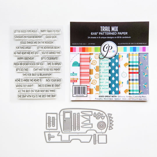 Trail Mix I Want It All  - One Click Bundle