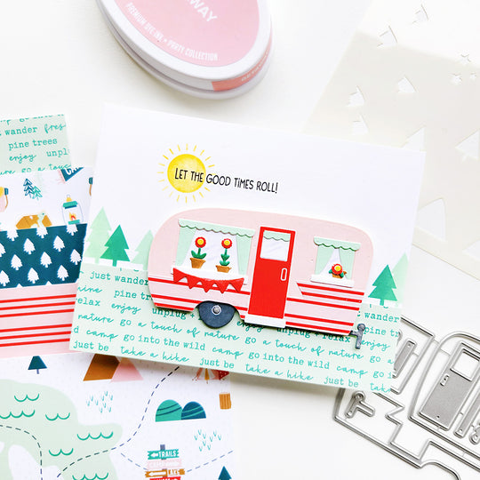 Trail Mix I Want It All  - One Click Bundle