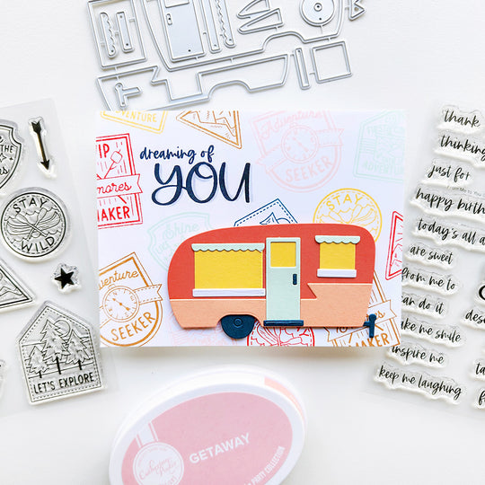 Trail Mix I Want It All  - One Click Bundle