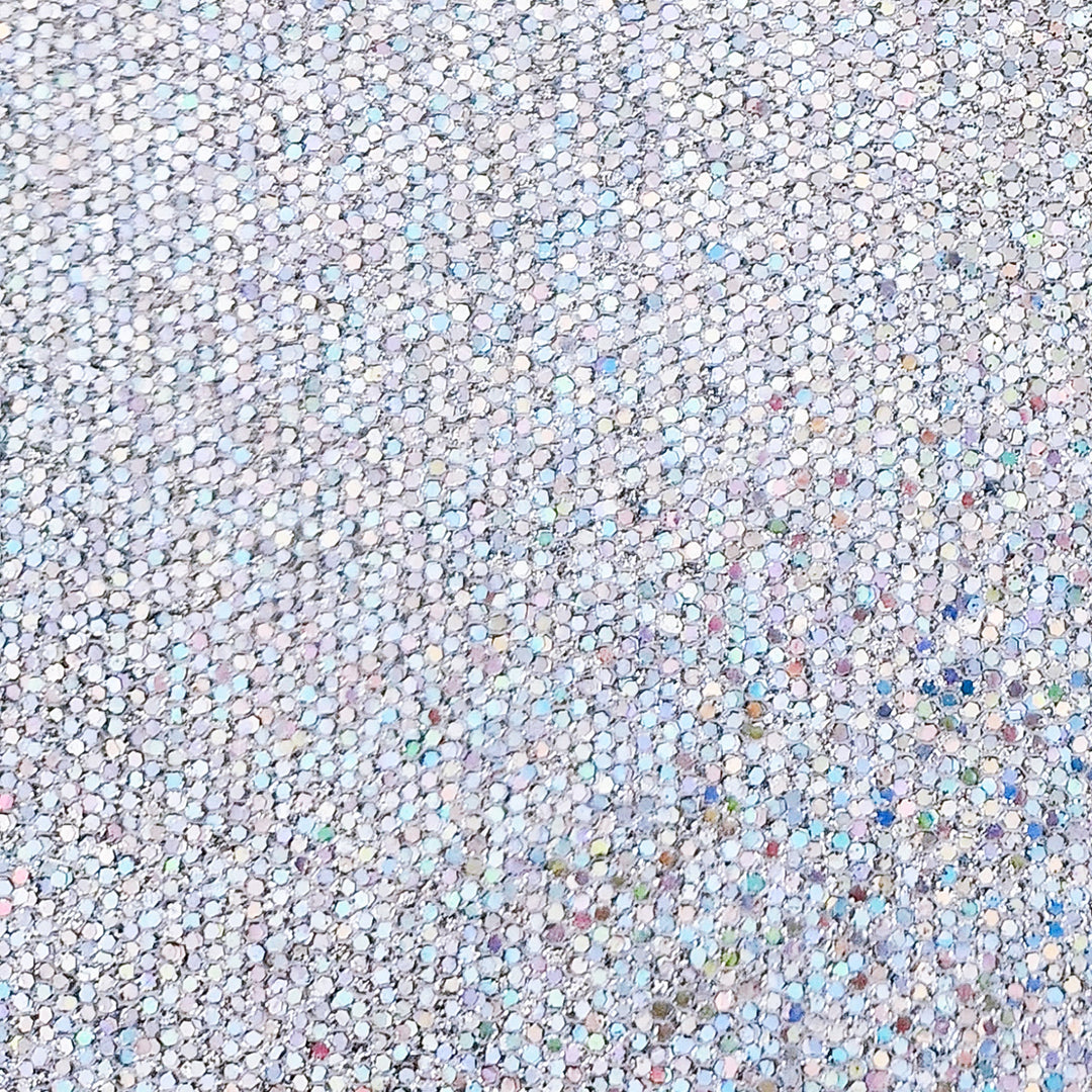 Glitter Cardstock: Assorted 8.5" x 11"