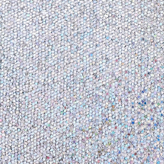 Glitter Cardstock: Assorted 8.5" x 11"