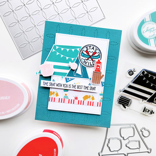 Trail Mix I Want It All  - One Click Bundle