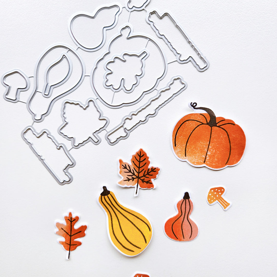 Gourd-ness Gracious Dies