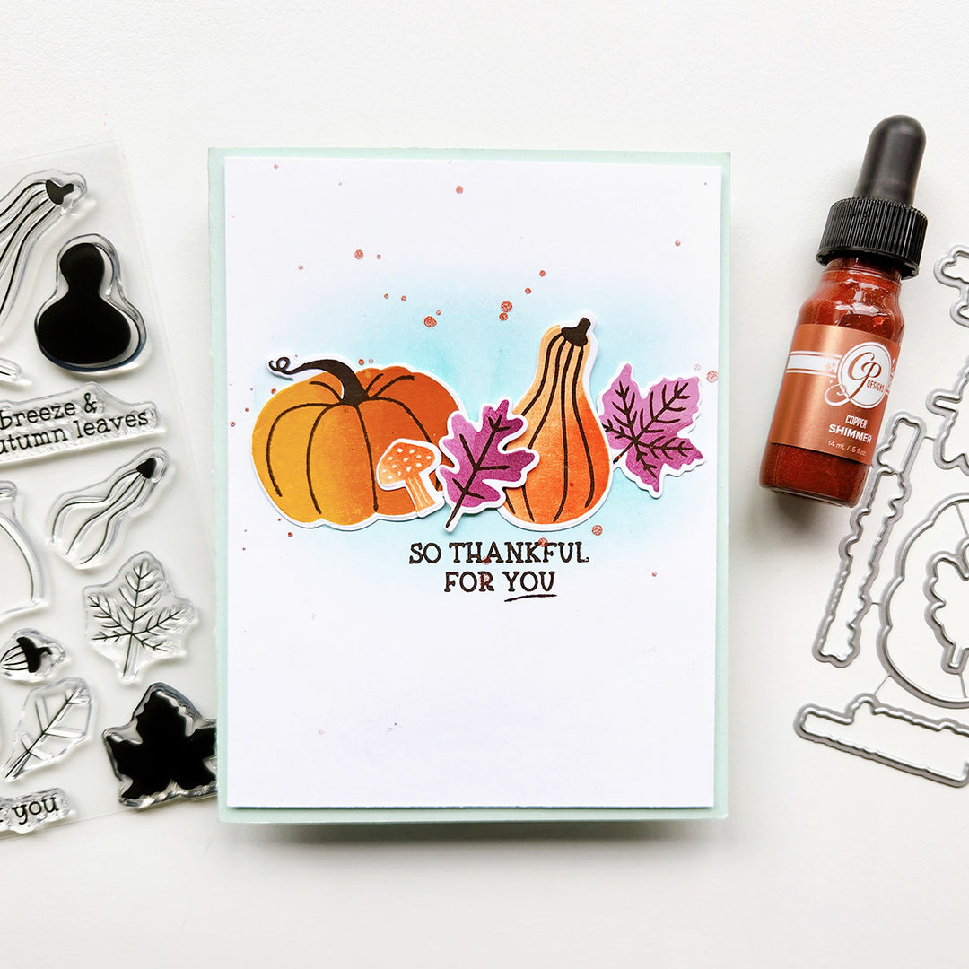Autumn on Main I Want It All  - One Click Bundle