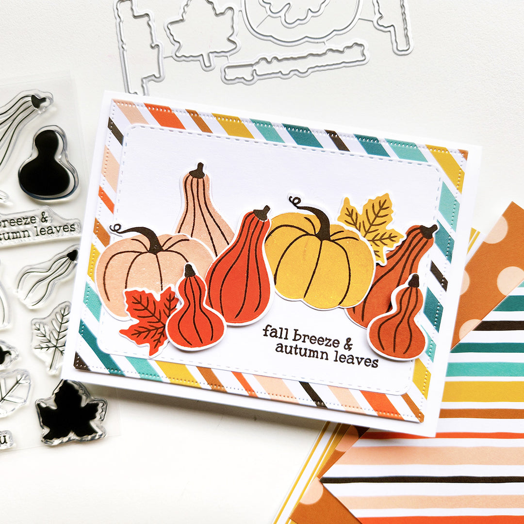 Autumn on Main I Want It All  - One Click Bundle