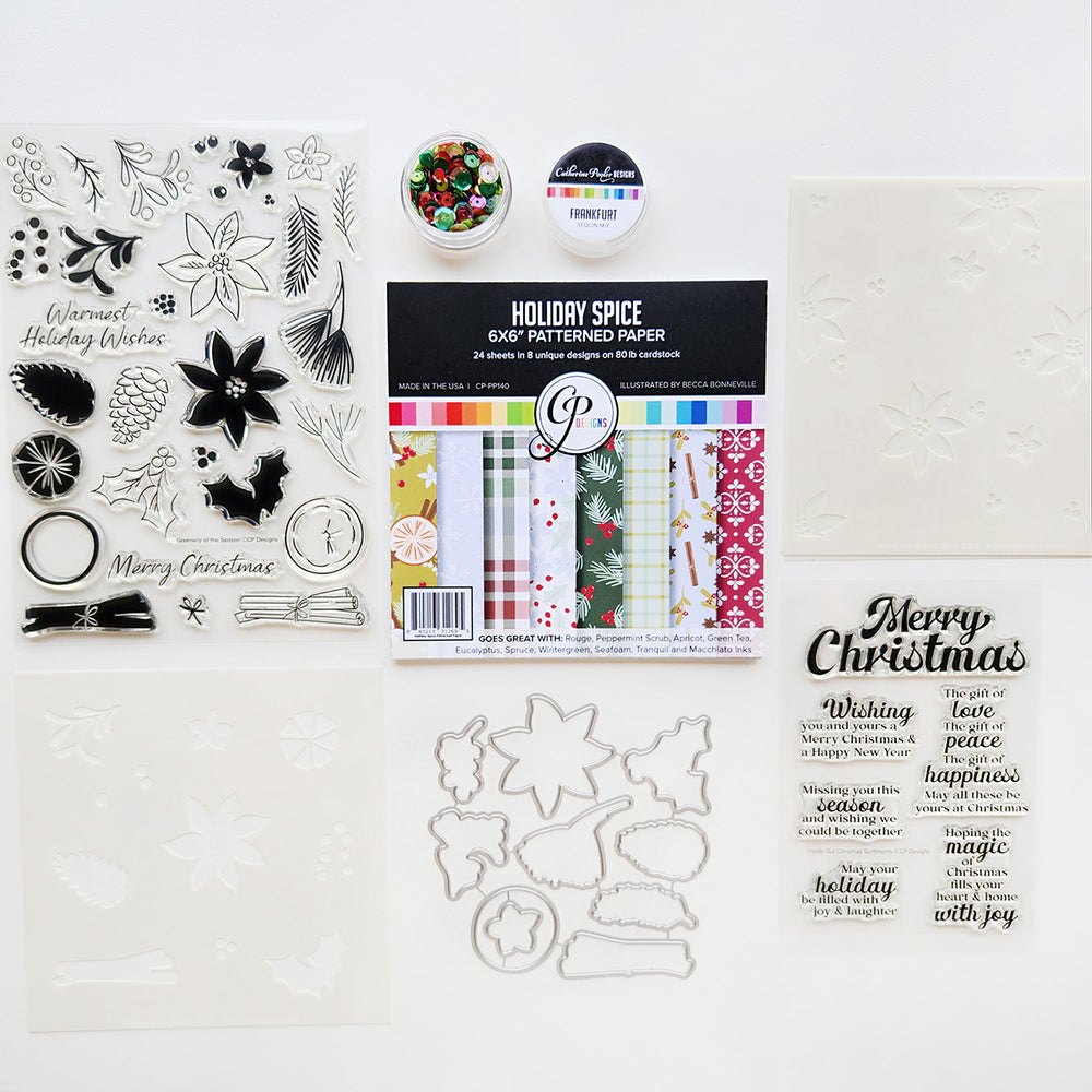 Holiday Magic I Want it All - One Click Bundle