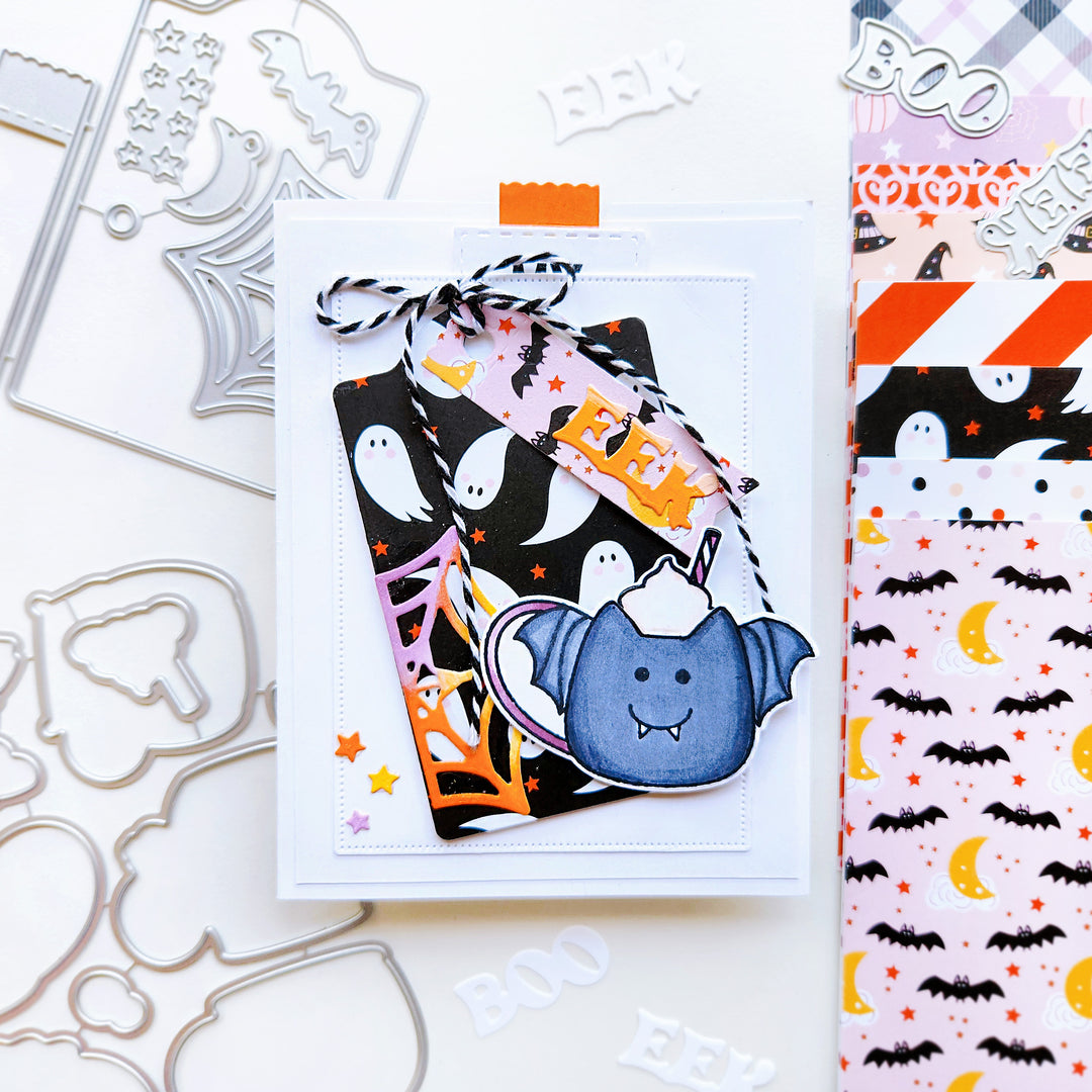 Boo Box Inspiration Gallery