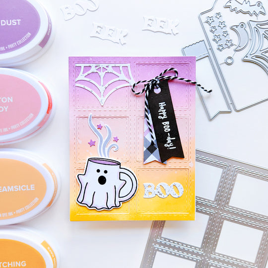 Boo Box Inspiration Gallery