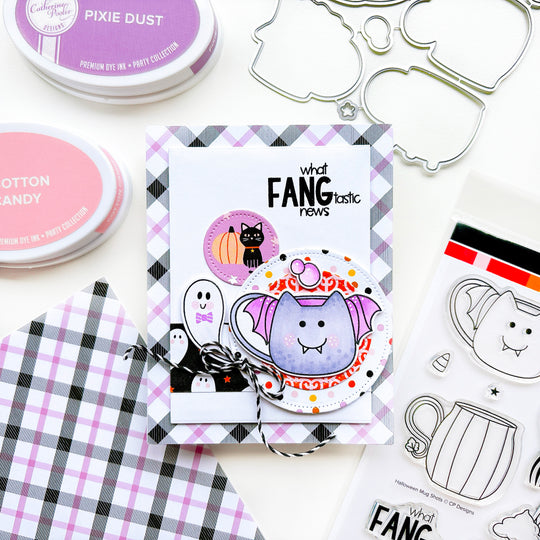 Boo Box Inspiration Gallery