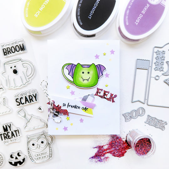 Boo Box Inspiration Gallery
