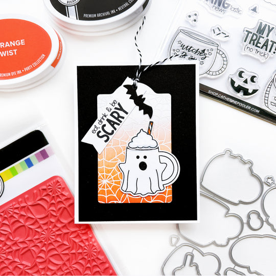 Boo Box Inspiration Gallery