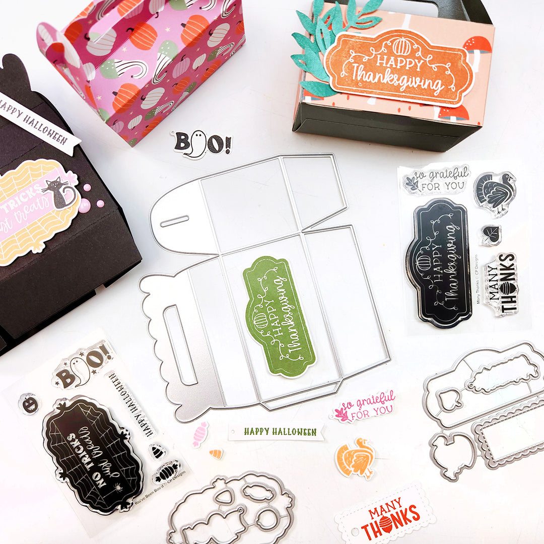 Happy Feels Bundle