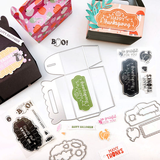 Happy Feels Bundle