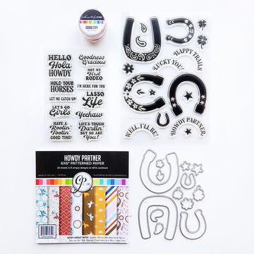 Happy Horseshoes Bundle Happy Horseshoes Bundle