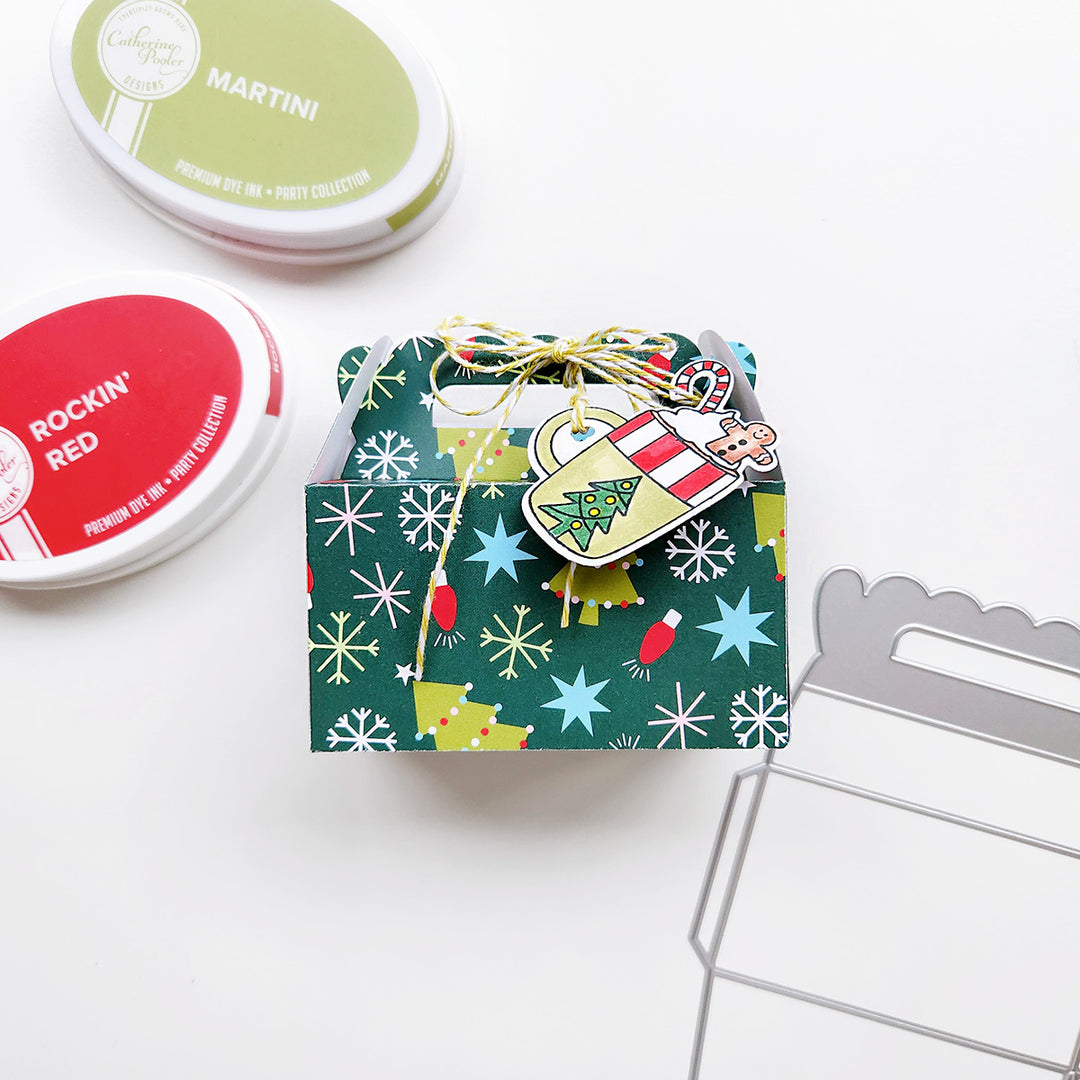 Frosty & Festive I Want It All  - One Click Bundle