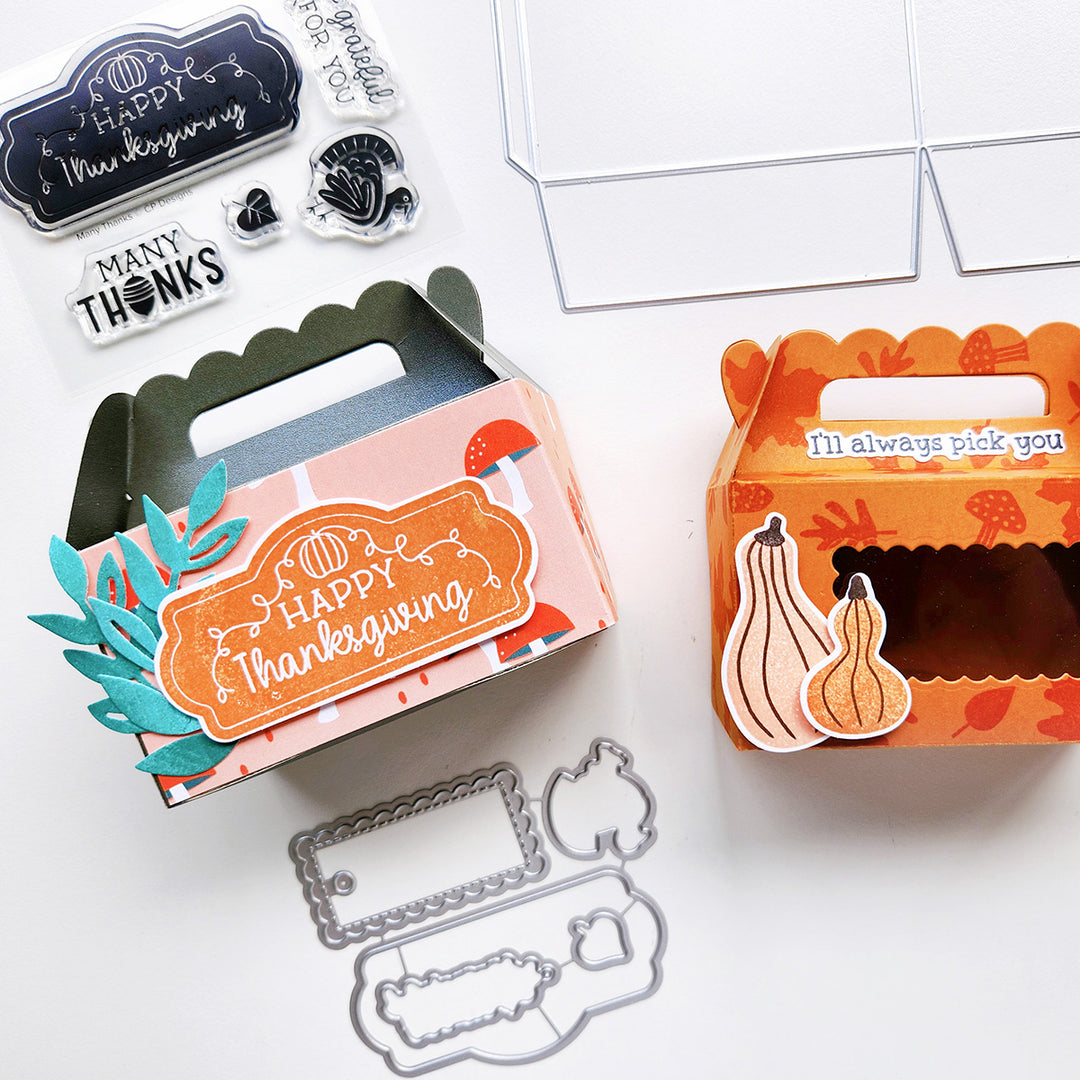 Halloween on Main I Want It All  - One Click Bundle