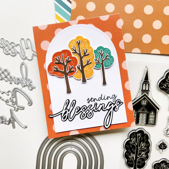 Mitford Falls Bundle