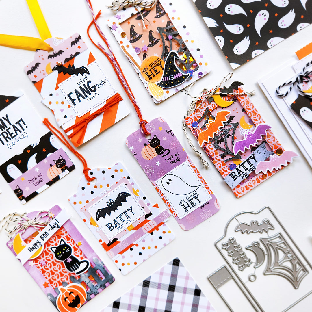 Boo Box Inspiration Gallery