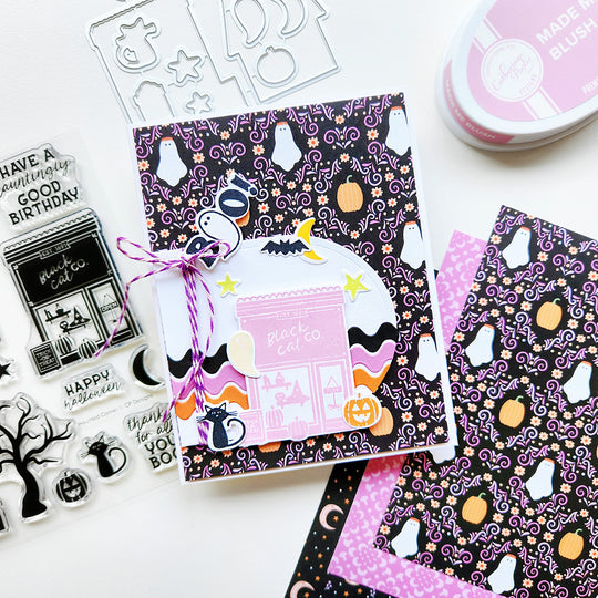 Halloween on Main I Want It All  - One Click Bundle