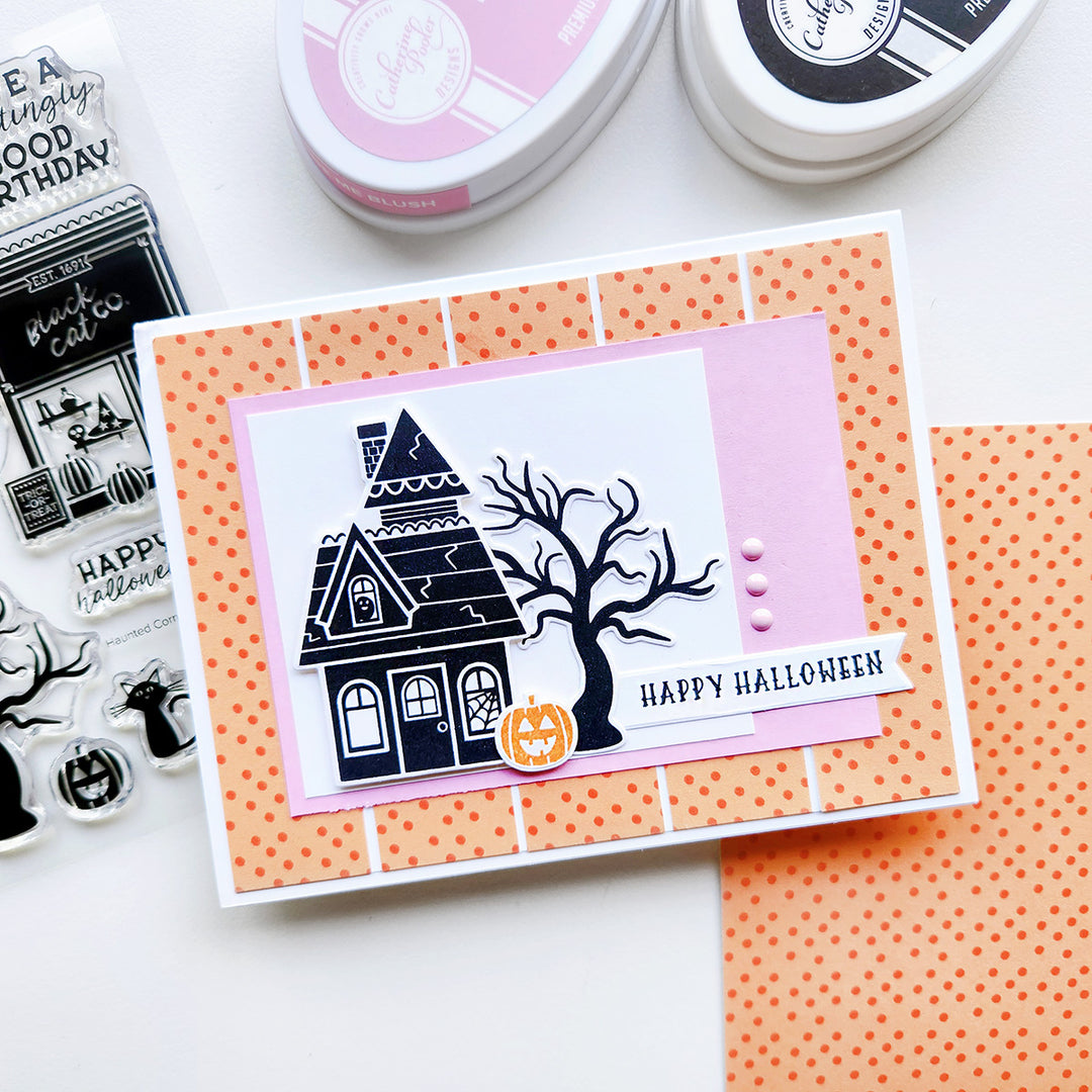 Halloween on Main I Want It All  - One Click Bundle