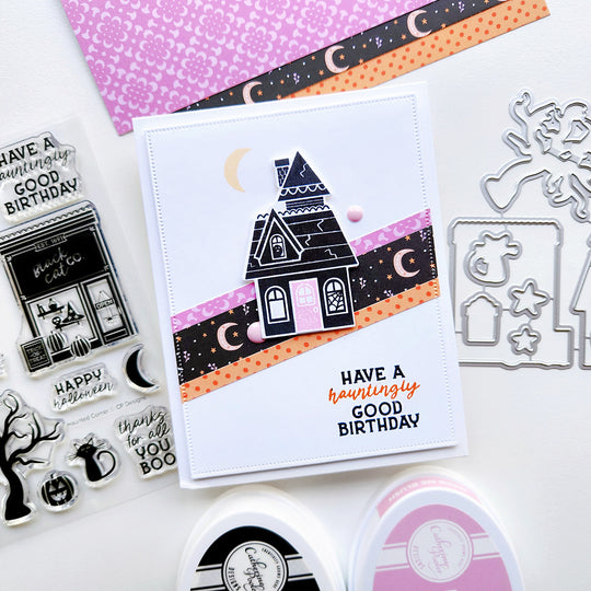 Halloween on Main I Want It All  - One Click Bundle