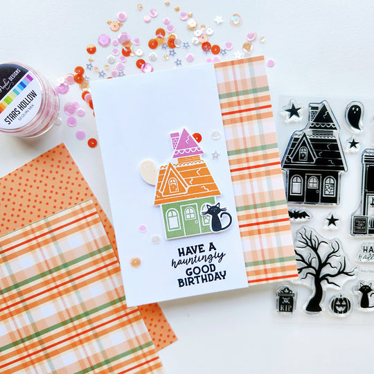 Halloween on Main I Want It All  - One Click Bundle