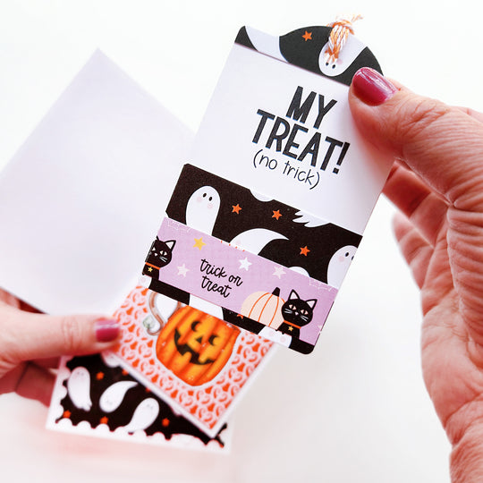 Boo Box Inspiration Gallery