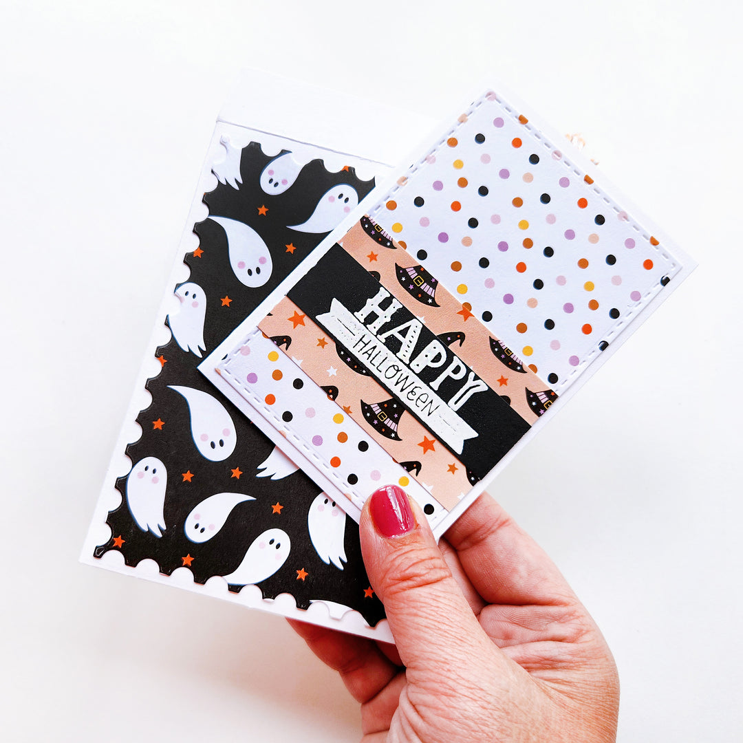 Boo Box Inspiration Gallery
