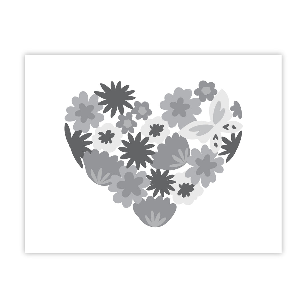 Hearts Aflutter Layered Stencils – Catherine Pooler Designs