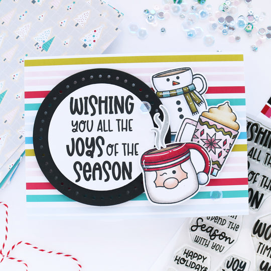 Holiday De-Lights I Want it All - One Click Bundle