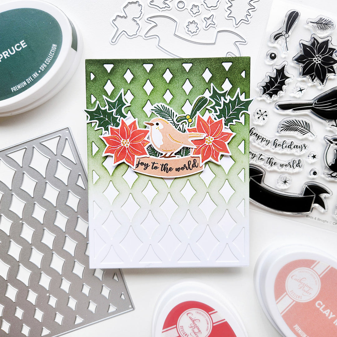 Birds & Boughs Bundle