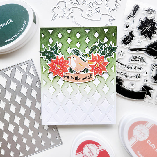 Birds & Boughs Bundle