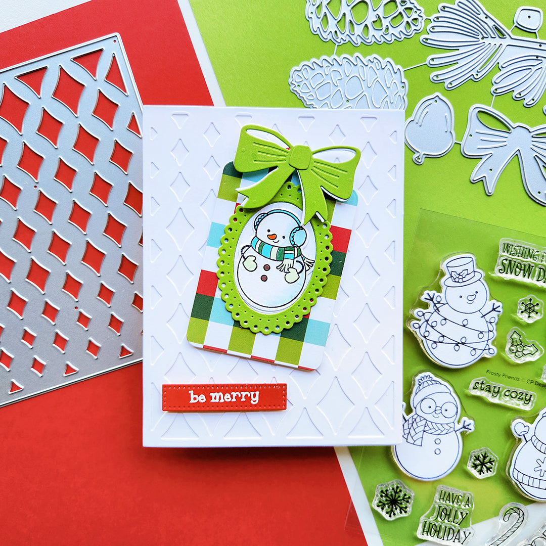 Frosty Bundle