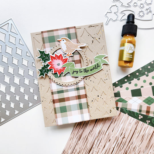 Birds & Boughs Bundle