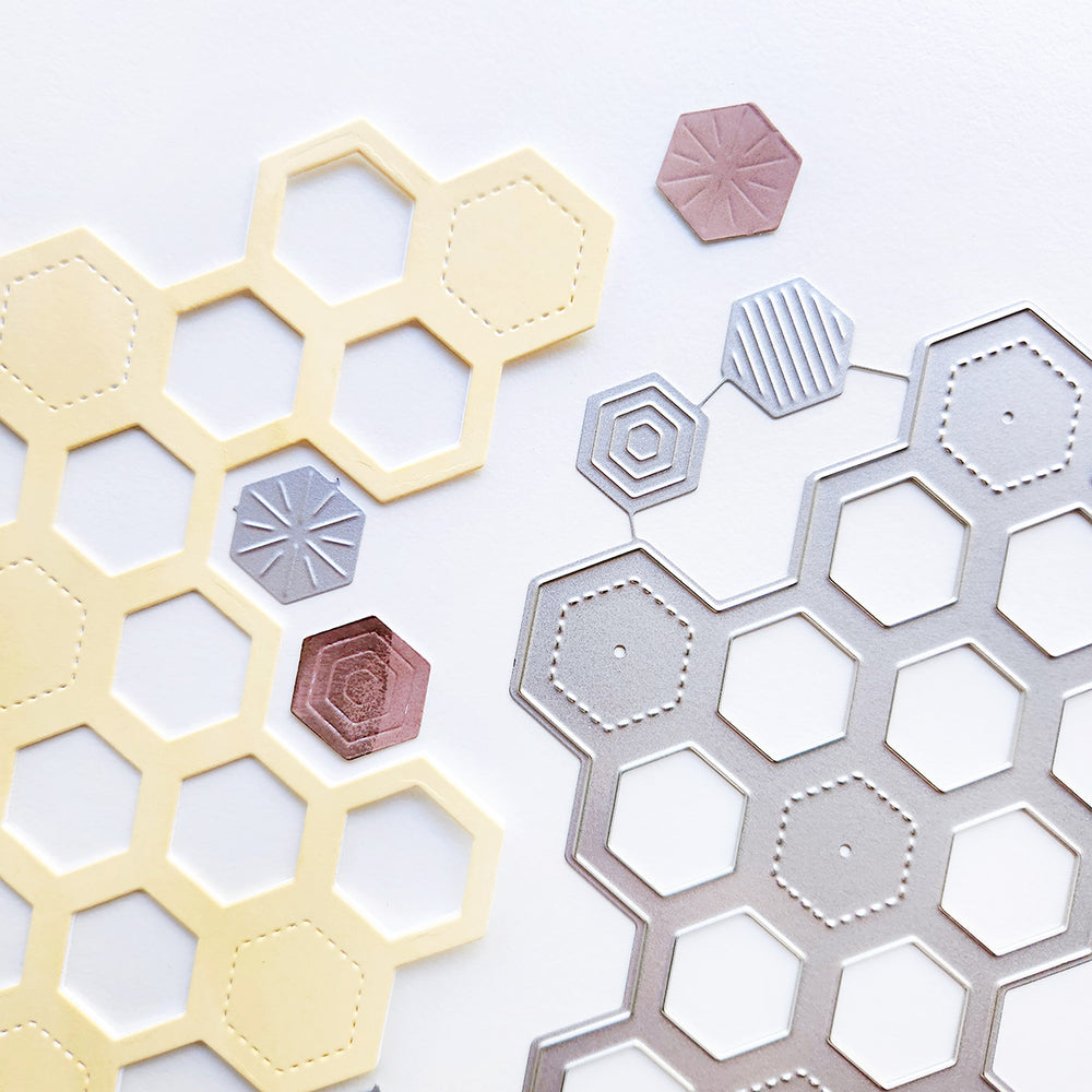 Honeycomb Dies
