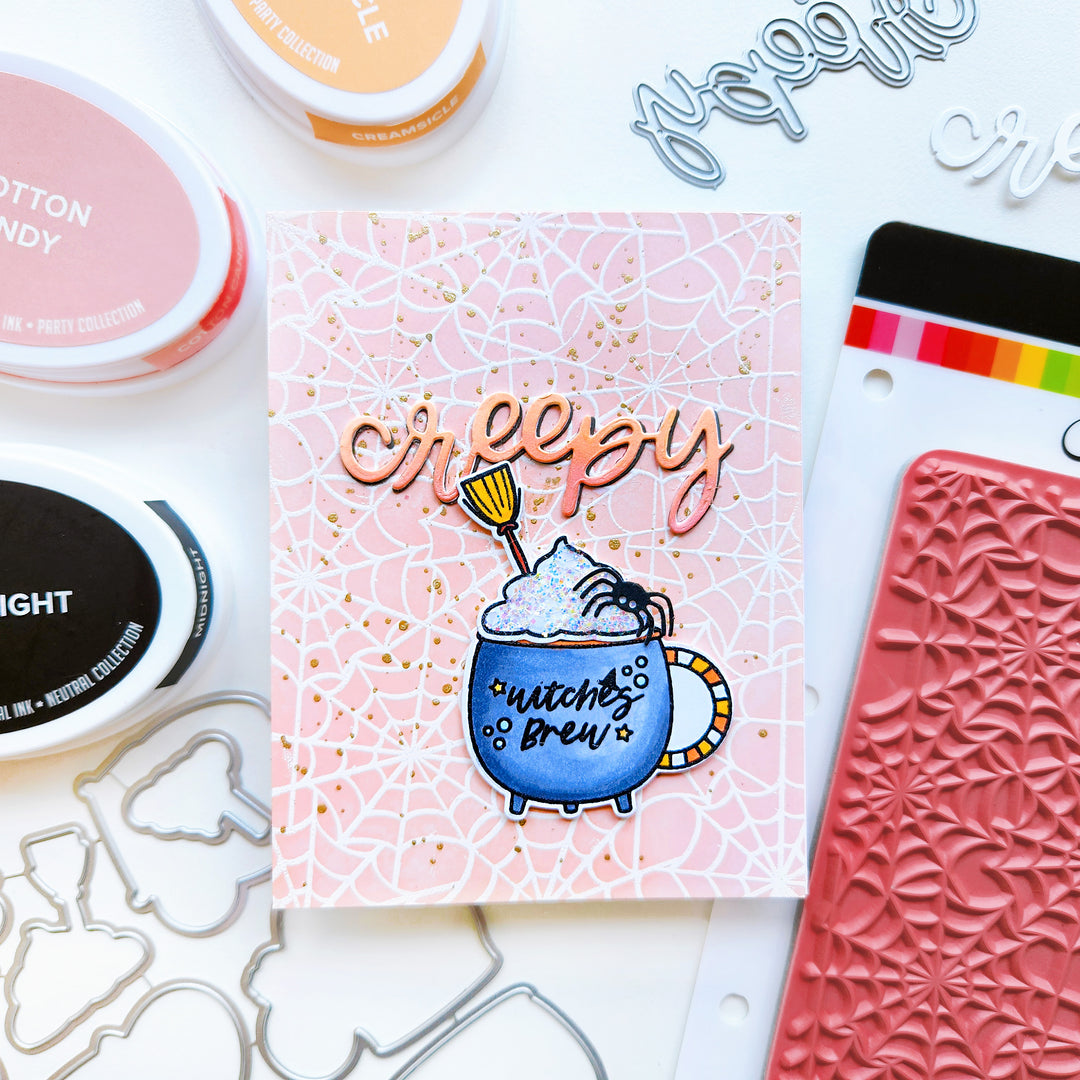 Boo Box Inspiration Gallery