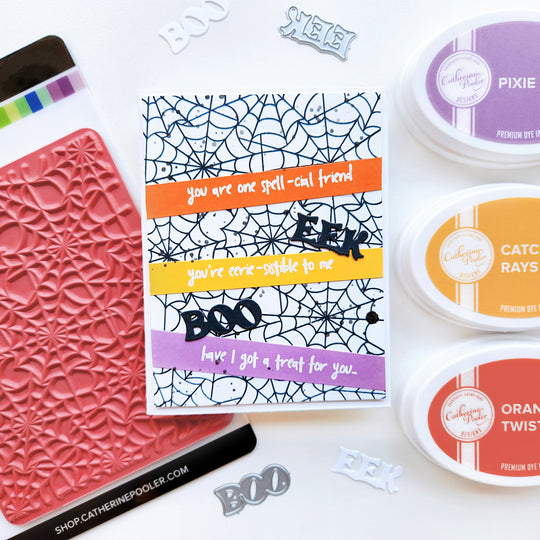 Boo Box Inspiration Gallery