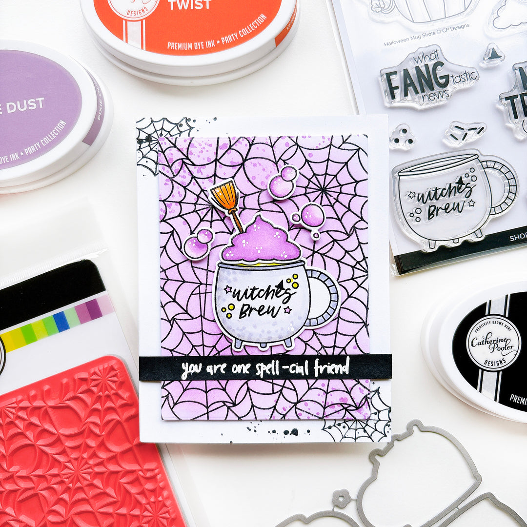 Boo Box Inspiration Gallery