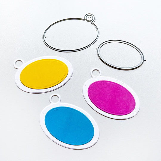 Ink Swatching Bundle