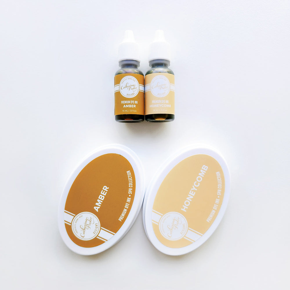 Hey There Honey I Want It All  - One Click Bundle
