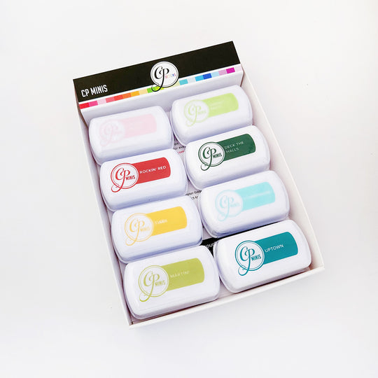 Jolly Mix Minis Box Set