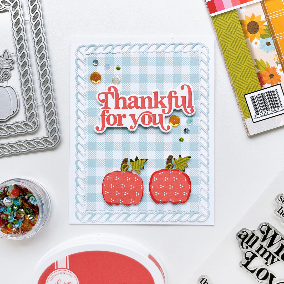 Feeling Fall Extras Bundle